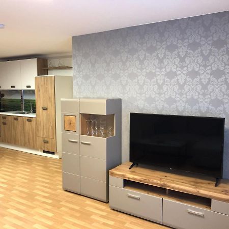 Ferienwohnung Kleistring Obernkirchen 外观 照片