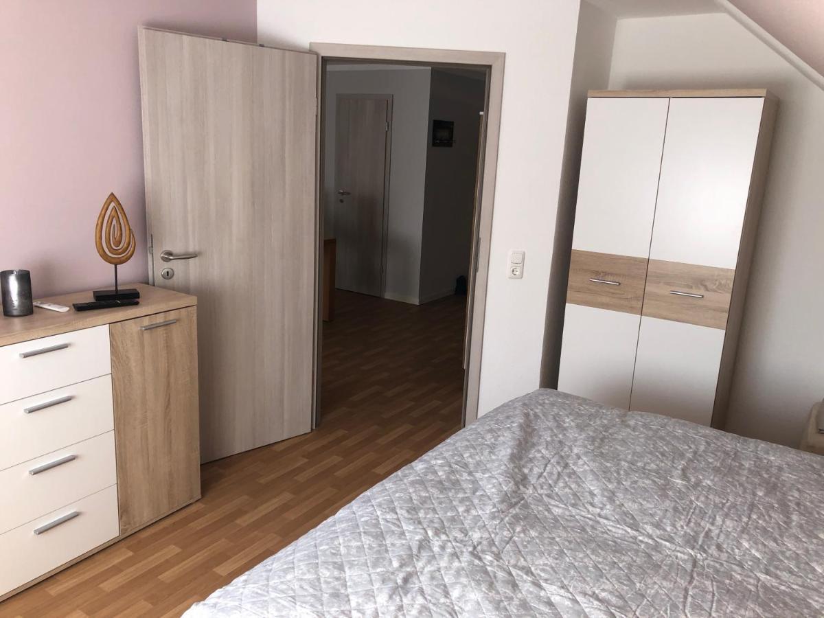 Ferienwohnung Kleistring Obernkirchen 外观 照片