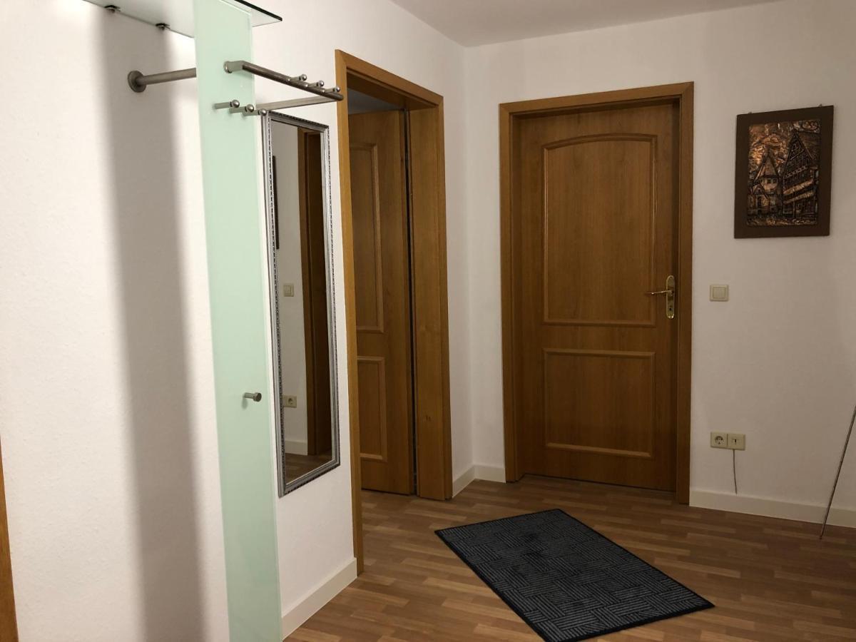 Ferienwohnung Kleistring Obernkirchen 外观 照片