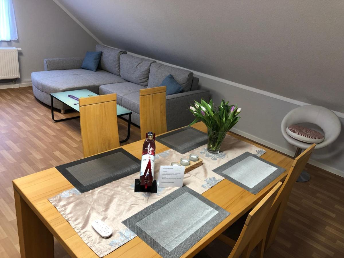 Ferienwohnung Kleistring Obernkirchen 外观 照片
