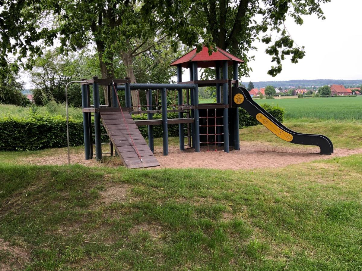 Ferienwohnung Kleistring Obernkirchen 外观 照片