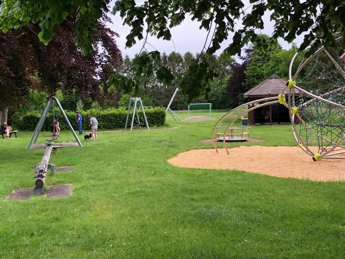 Ferienwohnung Kleistring Obernkirchen 外观 照片