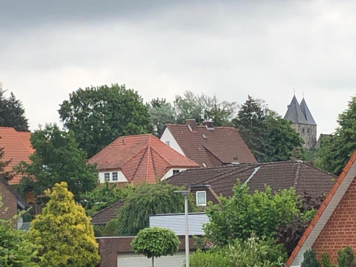 Ferienwohnung Kleistring Obernkirchen 外观 照片
