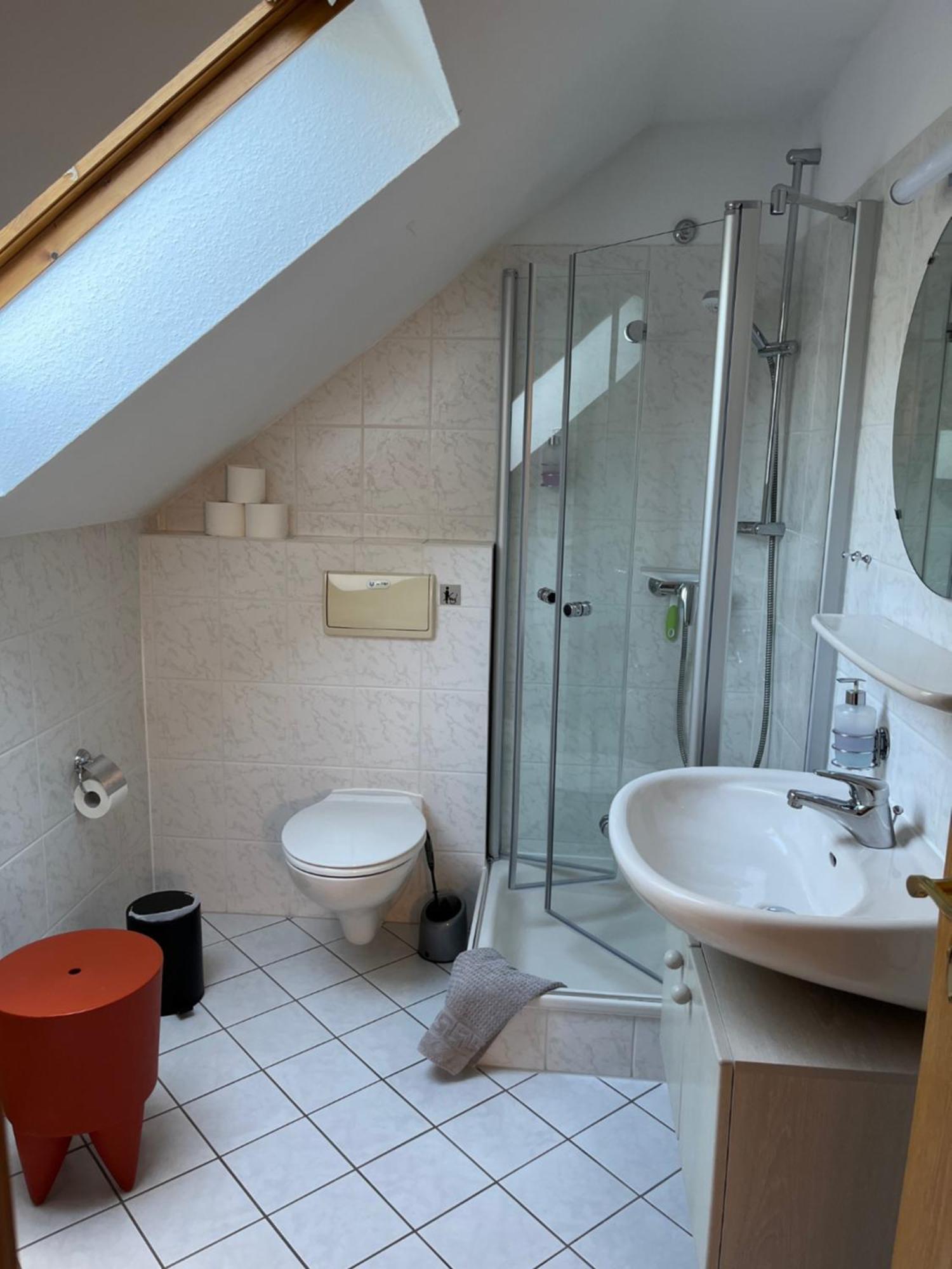 Ferienwohnung Kleistring Obernkirchen 外观 照片