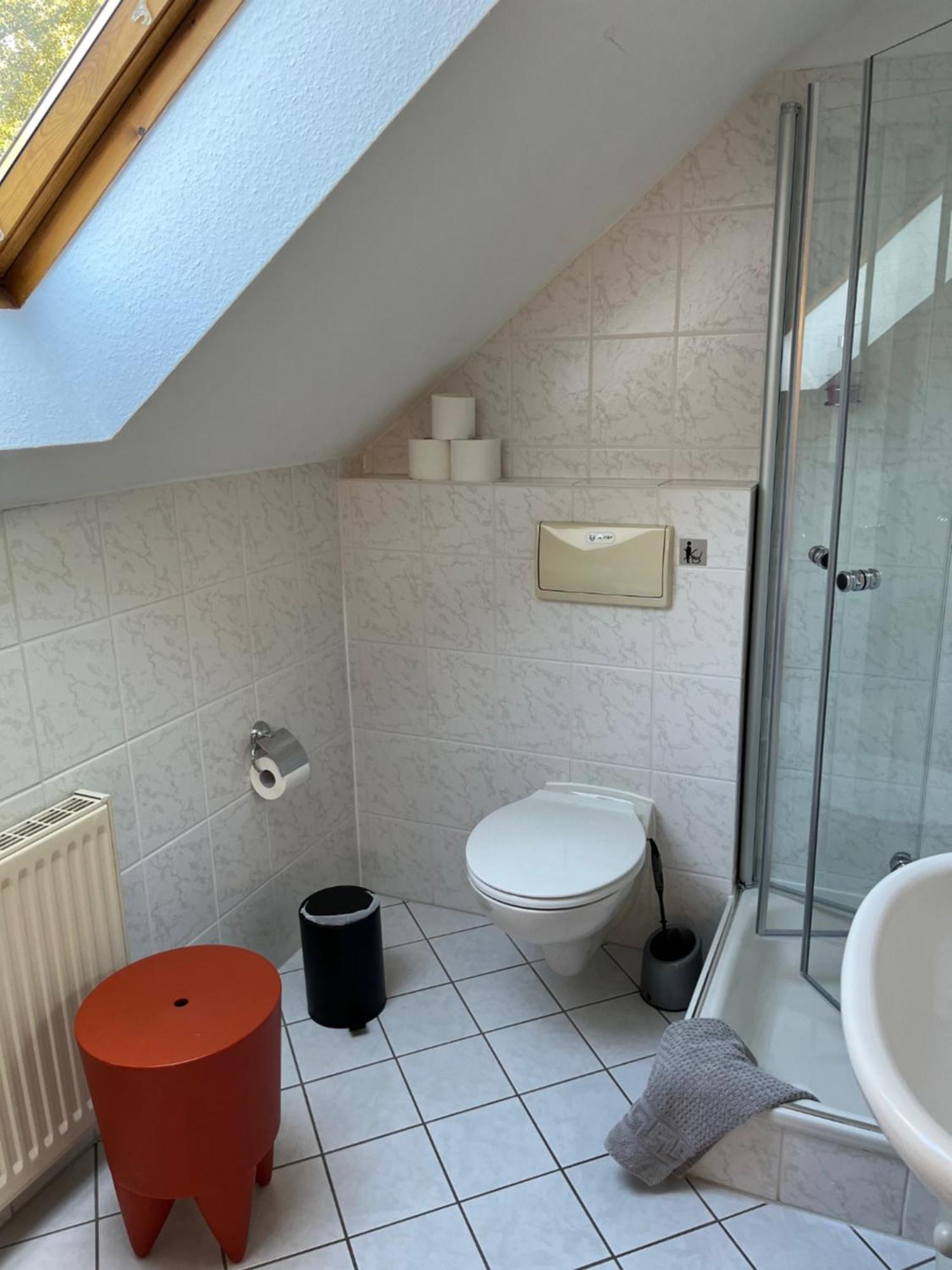 Ferienwohnung Kleistring Obernkirchen 外观 照片